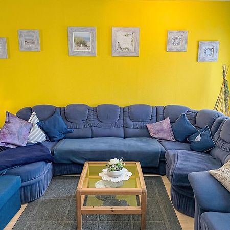 Holiday Home Am Burgstor By Interhome Ruhwarden Bagian luar foto