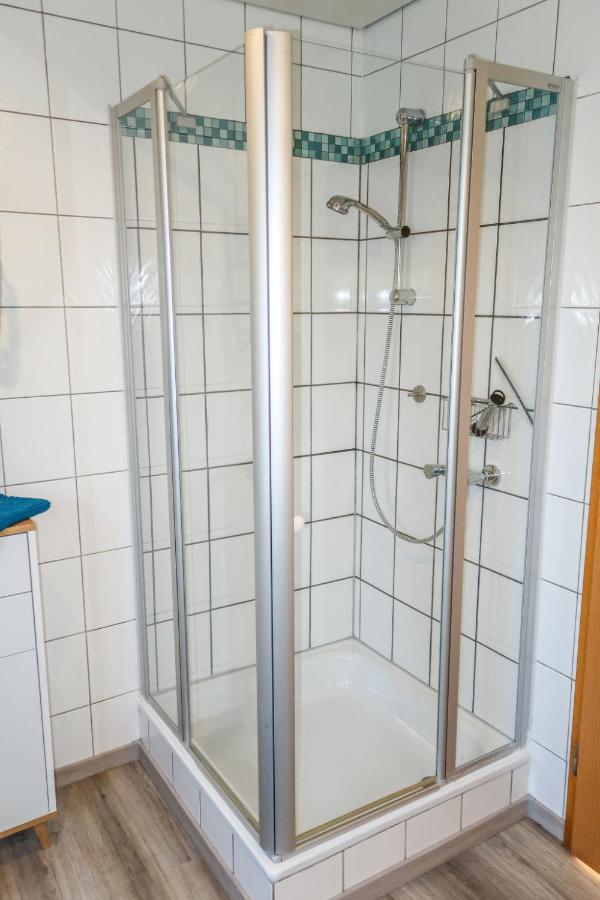 Holiday Home Am Burgstor By Interhome Ruhwarden Bagian luar foto